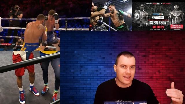 Василий ЛОМАЧЕНКО Vs Шакур СТИВЕНСОН  Кто победит? Анализ техники прогноз на возможный бой #бокс