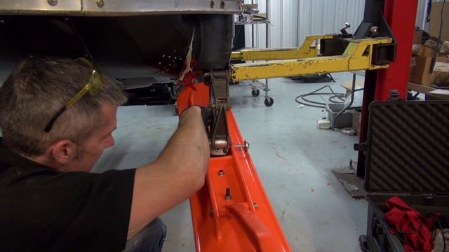 Yamaha VK540 Viking C & A Pro MTX Ski Install!  PowerModz!
