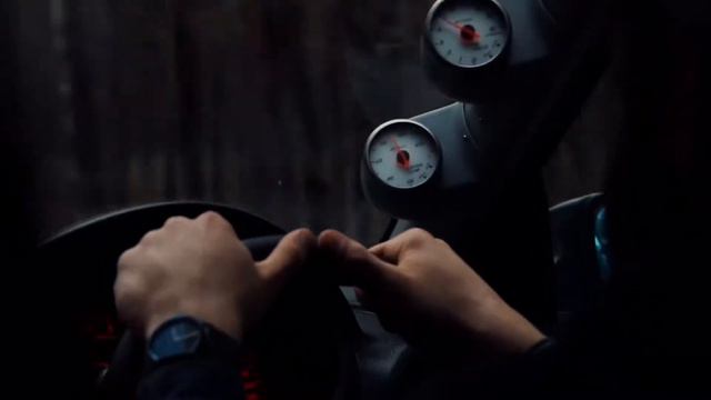 Видео для ателье VINIL NATION. Александр мчит на работу. Subaru Impreza wrx sti смотреть онлайн