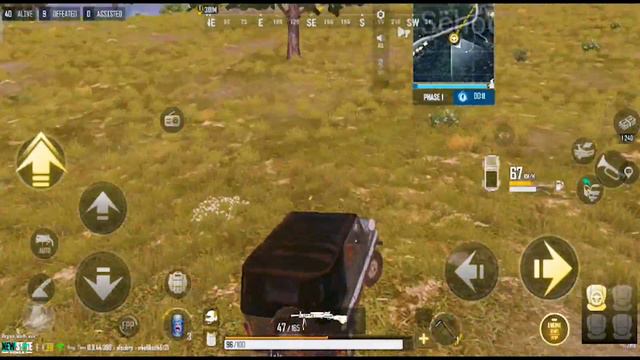 SOLO WITH 15 KILLS | PUBG NEW STATE MOBILE 4K GRAPHICS смотреть онлайн