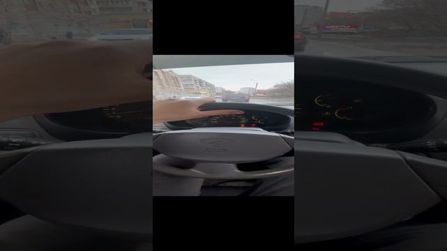 Большой расход топлива хендай акцент смотреть онлайн