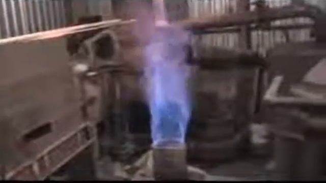 Газ из дешевого местного топлива. Вихревой газогенератор. Vortex gasification. смотреть онлайн