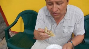 Как правильно есть правильные манты?