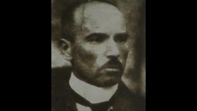 (9) Дневникот на Крсте Петков Мисирков: 14 јули 1913 смотреть онлайн
