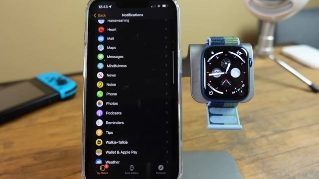 How To Use The Apple Watch Series 7 - Beginners Guide Tutorial смотреть онлайн