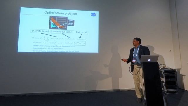 Machine Learning for Aviation Safety at NASA | AI & Aviation | Nikunj Oza смотреть онлайн