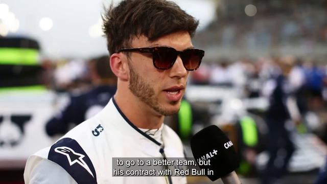 ANGRY Szafnauer REVEALS Alpine Driving Options For 2023 After Blaming Piastri and Alonso смотреть онлайн