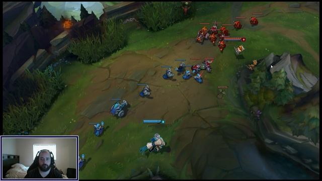 IMPROVE YOUR BACK TIMINGS! - Minion Wave Control Guide смотреть онлайн