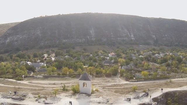 Молдова Кишинев Старый Орхей смотреть онлайн