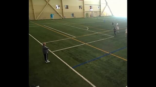 Sydney Sutherland | Class of 2024 | 2022 Highlights смотреть онлайн