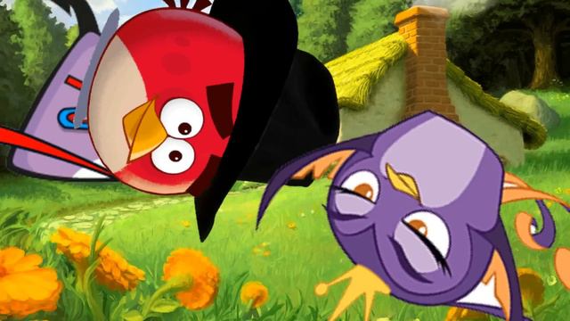 Angry Birds Finger Family Songs, 愤怒的小鸟, アングリーバード, ಆಂಗ್ರಿ ಬರ್ಡ್ಸ್ смотреть онлайн