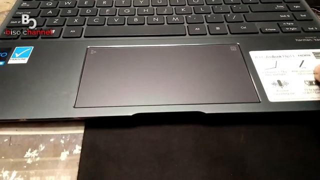 CARA MENGHIDUPKAN ASUS NUMBERPAD DI LAPTOP KITA | KALKULATOR AJAIB смотреть онлайн