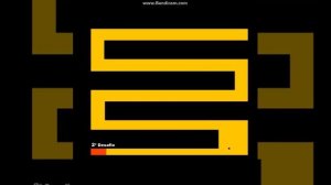 скример лабиринт