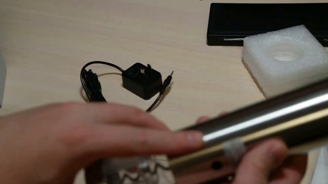 Электрический штопор J ZAO JZKPQ DD02 смотреть онлайн