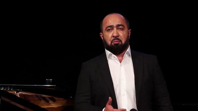 Gevorg Hakobyan - Iago
