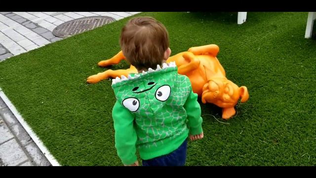 Весёлое изучение цветов для детей/Fun learning colors for kids смотреть онлайн
