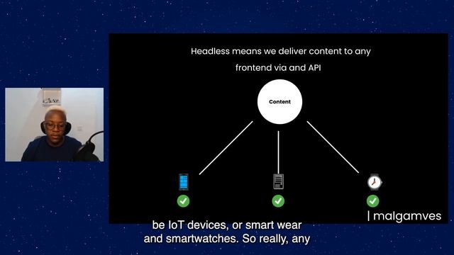 Modular Nuxt web application with Daniel Phiri смотреть онлайн