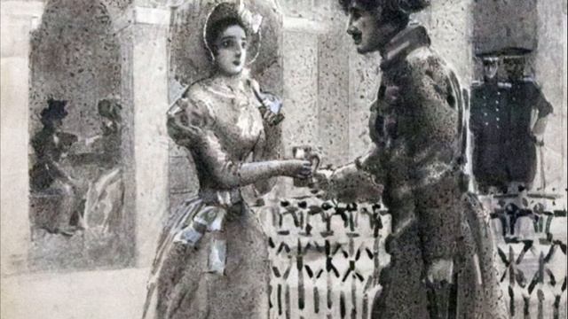 Характеристика Грушницкого в романе «Герой нашего времени» М Лермонтова смотреть онлайн