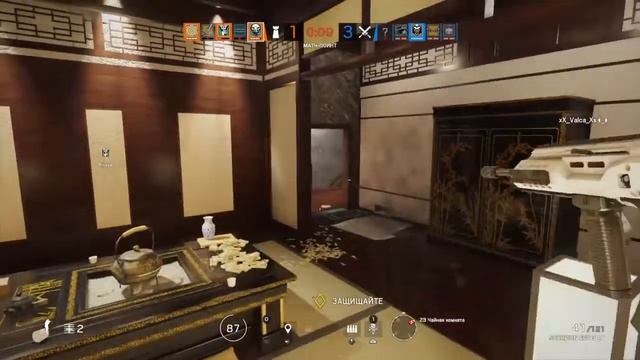 Новый уровень монтажа или камбек с 1:3 смотреть онлайн