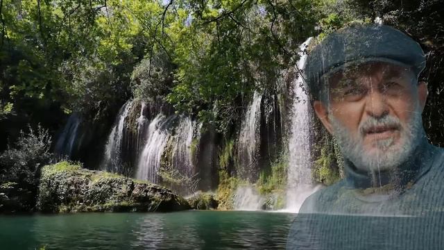 Tufan Altaş | Pınar Başından Bulanır (Ali Sürmeli Eşkiya Dünyaya Hükümdan Olmaz )