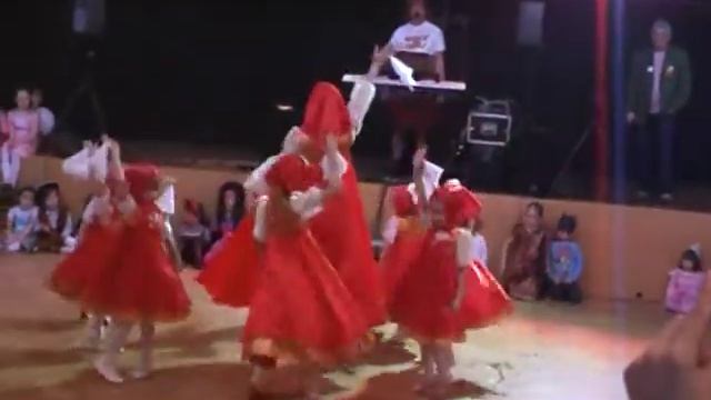 Матрешки, Карнавал в Ноетраублинге 2012 смотреть онлайн