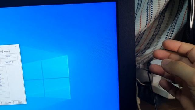 Computador com monitor HP ProOne 400 - All in One смотреть онлайн