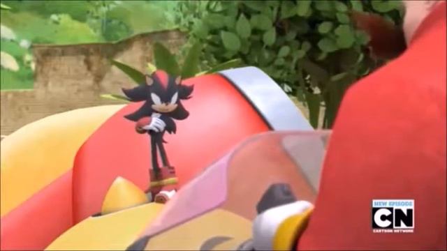 Sonic Boom Adventure 2 смотреть онлайн