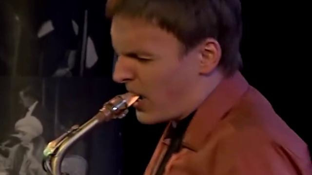 Valery Ponomarev. 3 June 2010. Уфимский джаз-клуб. jazzclubufa.com смотреть онлайн