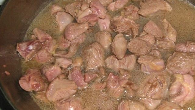 Секреты кухни