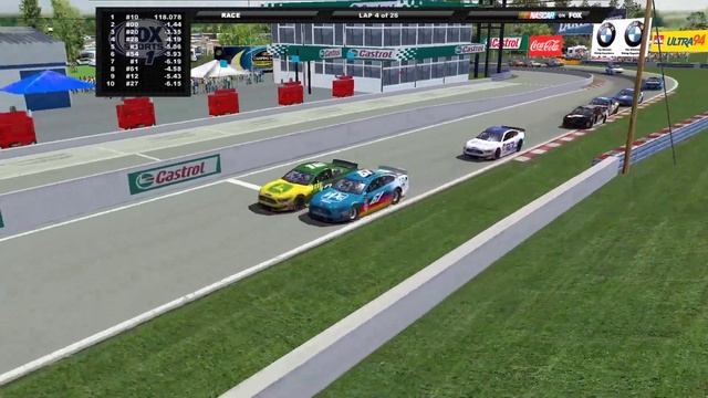 NR2003 - Southwest NASCAR Sim Series - [9/36] - Chevrolet Silverado 250