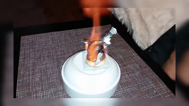 Опыт. Фарфоровая змея. смотреть онлайн