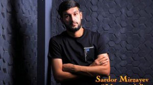 Sardor mirzayev “Meni tanla”