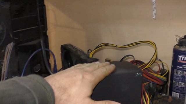 Майнинг на видеокартах дома Как начинал смотреть онлайн