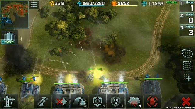Art of war 3 пехота замочила зевсов смотреть онлайн