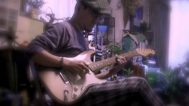 Fender Stratocastar＊Imagine смотреть онлайн