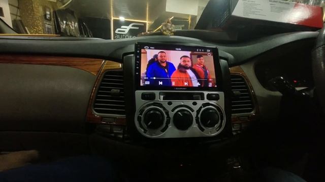 Innova Android Player Installation || Blaupunkt Android Player || Modify by JS || UNR || смотреть онлайн