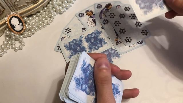 ЧТО ПРОИСХОДИТ С КРЕСТОВЫМ КОРОЛЕМ. ОБРАТКА ЗА ИЗМЕНУ. ВОЗВРАТ ИЛИ..? КАРТЫ ИГРАЛЬНЫЕ ГЖЕЛЬ. ГАДАНИ смотреть онлайн