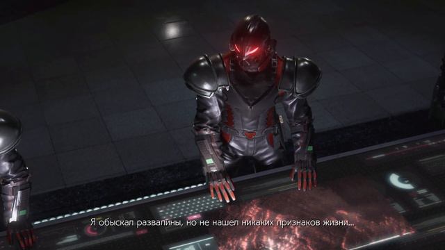 Tekken 7 Ultimate Edition Часть 1