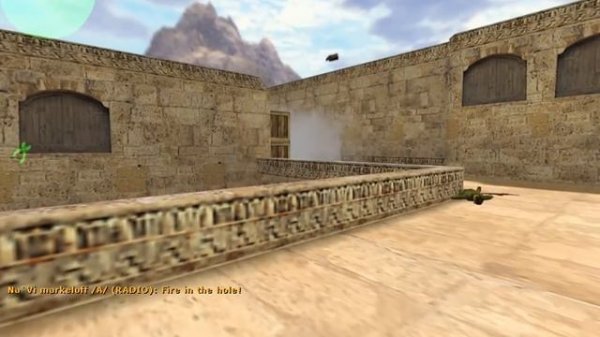 markeloff vs SK.swe (ESWC 2010 Final)