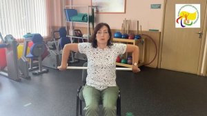 Комплекс упражнений после удаления молочной железы.