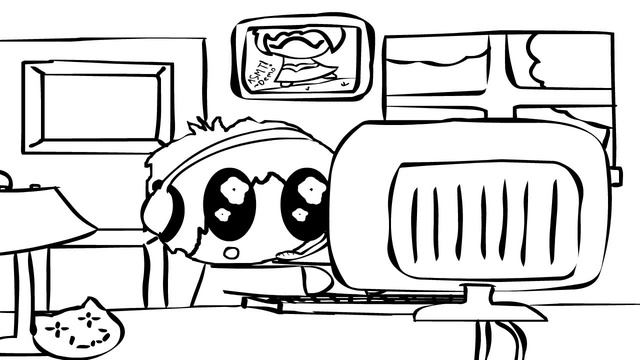 Raocow the Rebellious Child [Animation] смотреть онлайн