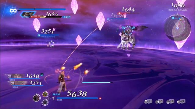 Battle with Odin x Opening Theme (Dissidia: Final Fantasy NT) смотреть онлайн