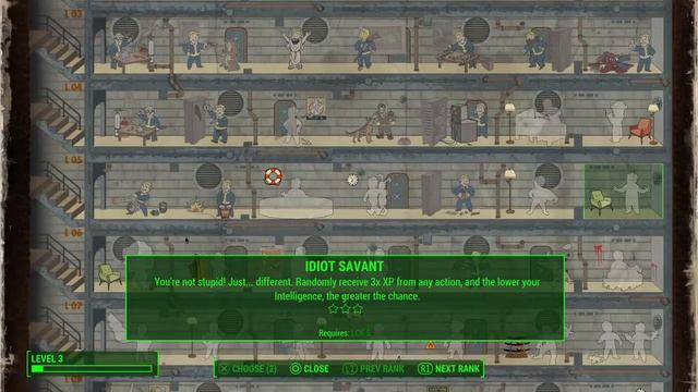 Fallout 4 Part 9 HackerMan смотреть онлайн