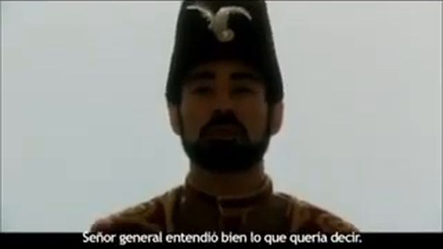 И вот Гусейнкули-хан казнил генерала Сисианова. смотреть онлайн