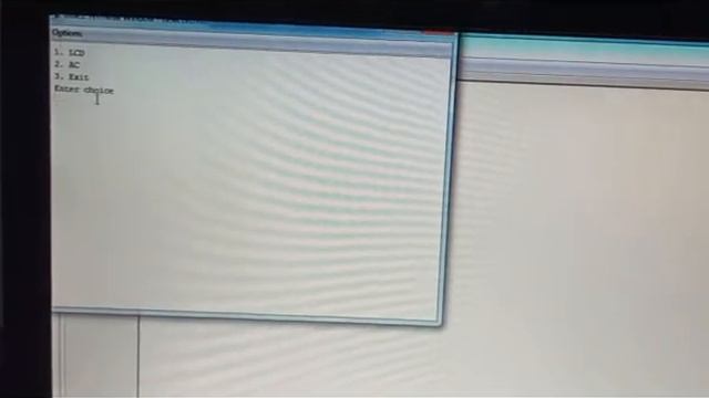 Switch case part2 смотреть онлайн