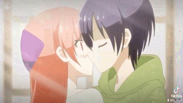 🌺tonikaku kawaii🌺//🌺sukasita x nasa🌺 смотреть онлайн