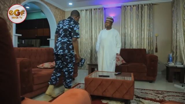 SASEEN EPISODE (6) full HD with English subtitles, latest hausa series смотреть онлайн