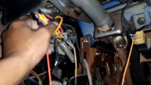 CARA PASANG ALARM DI MOBIL CHEVY AVEO 2003 ...MUDAH CUMA BEGINI DOANG смотреть онлайн
