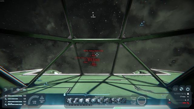 Space Engineers - Превращаемся в пиратов смотреть онлайн