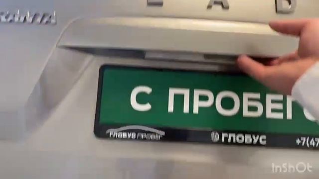 Видеопрезентация автомобиля LADA (ВАЗ) Granta I Рестайлинг, 2022 34343 смотреть онлайн
